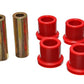 Energy Suspension Dodge 08-10 Challenger/ 07-10 Charger/05-08 Magnum RWD Red Front Steer Rack Bush