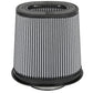 aFe MagnumFLOW Air Filters IAF PDS A/F PDS 5in F x (9x7)in B x (7-1/4x5)in T (Inv) x 8in H