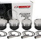 Wiseco Mitsubishi Lancer EVO 8 - 4G63 Turbo Single Piston