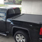 Roll-N-Lock 15-18 Ford F-150 LB 96in M-Series Retractable Tonneau Cover