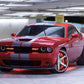 Oracle LED Illuminated Wheel Rings - ColorSHIFT - 15in. - ColorSHIFT No Remote