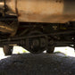 Rugged Ridge Rear Track Bar Adjustable 07-18 Jeep Wrangler JK/JKU
