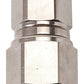 Russell Performance -8 AN to -10 AN Coupler Reducer