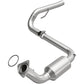 Magnaflow California Direct Fit Converter 02-03 Cadillac Escalade 6.0L