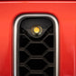 DV8 Offroad 2018+ Jeep JL Grill Amber Marker Lights
