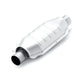 MagnaFlow Conv Univ 2.25inch OBD2