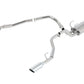 Borla 09-14 Dodge Ram 1500 5.7L V8 2/4WD Crew/Extended Cab SS Catback Exhaust