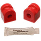 Energy Suspension 14Mm Rear Swaybar Set - Red