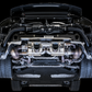 AWE Tuning Porsche 911 (991.2) Carrera / S SwitchPath Exhaust for PSE Cars - Diamond Black Tips