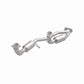 MagnaFlow Conv DF 99-00 Windstar 3.0L V6