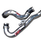 Injen 15-19 Ford Mustang 2.3L EcoBoost Aluminum Intercooler Piping Kit - Polished