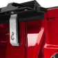 Truxedo 15-20 GMC Canyon & Chevrolet Colorado 6ft Lo Pro Bed Cover