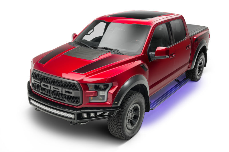 AMP Research 2022 Ford F-250/350/450 PowerStep Smart Series