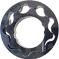 Boundary 15-17 Ford Cyclone Ecoboost V6 2.7L/3.5L/3.7L MartenWear Treated Billet Oil Pump Gear