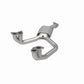 MagnaFlow Conv DF Subaru Legacy 90-93 2.2L