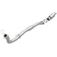 MagnaFlow Conv DF 02-03 Avalanche Passenger Side 8.1L