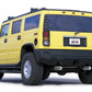 Borla 03-06 Hummer H2 6.0L 8cyl SS Catback Exhaust