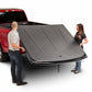 UnderCover 08-16 Ford F-250/F-350 6.8ft SE Bed Cover - Black Textured