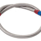 Russell Performance 1997-06 Jeep Wrangler 4.0L Fuel Hose Kit