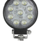 Hella ValueFit Work Light 5RD 1.0 LED MV LR LT