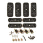 Rhino-Rack 2500 FMP Fitting Kit