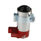 Aeromotive SS Series Billet (14 PSI) Carbureted Fuel Pump w/AN-8 Inlet and Outlet Ports