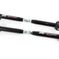 UMI Performance 05-14 Ford Mustang Adjustable Lower Control Arms w/ Polyurethane Bushings