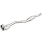 MagnaFlow Conv DF 93-95 BMW 540/740 4.0L P/S