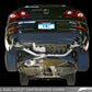 AWE Tuning VW CC Touring Edition Exhaust Dual Outlet - Chrome Silver Tips