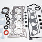 Cometic Street Pro Honda 1996-00 SOHC D16Y5/Y7/Y8 76mm Top End Kit