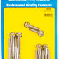 ARP Ford 351C SS 12pt Water Pump Bolt Kit