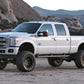 Fabtech 11-16 Ford F250 4WD 10in Rad Arm Sys w/Coils & Dlss Shks