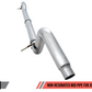 AWE Tuning 07-18 Jeep Wrangler JK/JKU 3.6L Non-Resonated Mid Pipe