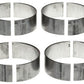 Clevite GM Pass & Trk215 265 300 301 340 350 V8 1961-81 Con Rod Bearing Set