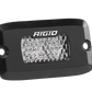Rigid Industries SRMF - Flush Mount - 60 Deg. Lens