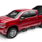 UnderCover 19-20 Chevy Silverado 1500 5.8ft SE Bed Cover - Black Textured