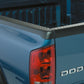 Bushwacker 99-06 Chevy Silverado 1500 Fleetside Rail Caps 96.0in Bed Does Not Fit Flareside - Black