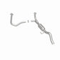 MagnaFlow Conv DF 00 Dodge Durango 5.2L 4WD / 00-03 Durango 5.9L 4WD (49 State)