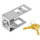 Rugged Ridge 98-06 Jeep Wrangler Hood Lock Kit