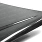 Seibon 07-11 Mercedes Benz C-Class (Does Not Fit C63) OEM-Style Carbon Fiber Hood