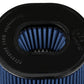 aFe Magnum FLOW Pro 5R Air Filter 5in inlet / 9x7.5in Base  / 6.75x5.5in Top (Inv) / 7.5in Height