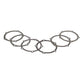Yukon Gear Pinion Depth Shims For Ford 8in