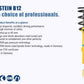 Bilstein B12 2002 Audi A4 Base Front and Rear Suspension Kit