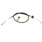 Ford Racing 1982-1995 V8 Mustang Adjustable Clutch Service Cable
