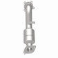 MagnaFlow California Catalytic Converter Direct Fit - 2013 Cadillac ATS L4 2.0L