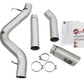 aFe Atlas Exhaust 5in DPF-Back Aluminized Steel w/ Polished Tips 16-17 GM Diesel Truck V8-6.6L (td)