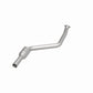 MagnaFlow Conv DF BMW 3 06-09 Front OEM