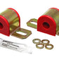 Energy Suspension 5/8in Stab Bushing - Red
