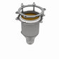 MagnaFlow Conv DF 2002 Infiniti I 35 3.5L