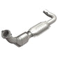 MagnaFlow Conv DF 99 F150 5.4L 2Wd D/S